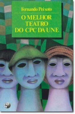 O melhor teatro do cpc da une. - Student resource manual to accompany personal finance 9th edition.