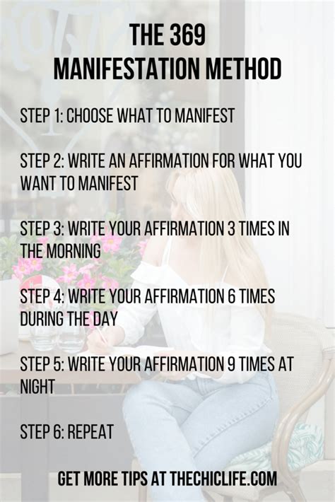 O method manifestation. The final and most important step in the Spiritual Manifestation Method is to surrender the outcome and let the Universe do its thing. 17. A Phone Call or Text. One of the small things you can manifest is a phone call or text from someone you know. Follow my 5-step guide on manifesting a text to learn how to do it. 