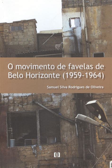 O movimento de favelas de belo horizonte (1959 1964). - Deutz service manual bf6m 1013 emr.