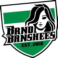 O nás – Brno Banshees