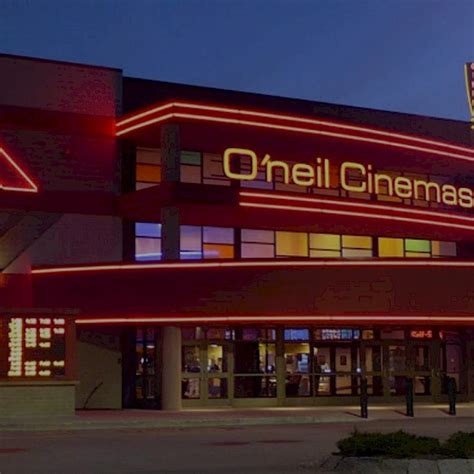 O neil cinemas. Things To Know About O neil cinemas. 