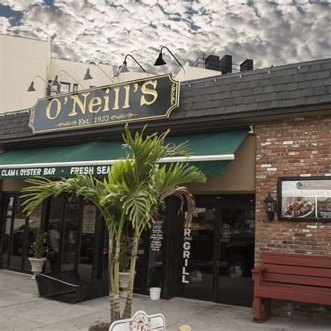 O'Neills Maspeth, New York, New York. 6,381 likes · 111 talking about this · 22,726 were here. American Restaurant. 