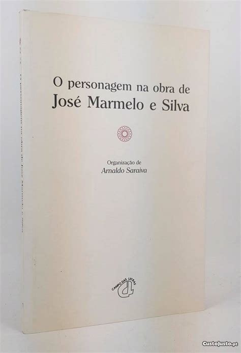 O personagem na obra de josé marmelo e silva. - Health law handbook by alice g gosfield.