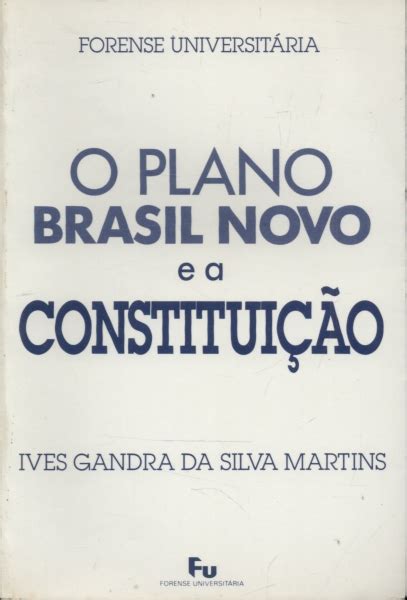 O plano brasil novo e a constituição. - Handbook of fillers by george wypych.