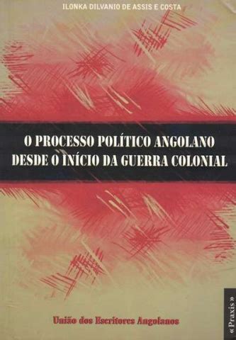 O processo político angolano desde o início da guerra colonial. - Deutsche nachkriegsgeschichte in ausgewählten aufsätzen von rainer hildebrandt 1949-1993.