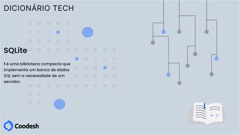 O que é SQLite? - coodesh.com