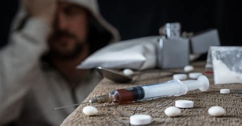 O que corta uma overdose