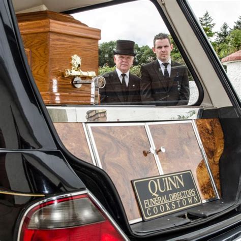O quinn funeral. Tommy O'Quinn's passing at the age of 89 on Monday, July 4, 2022 has been publicly announced by Brice W. Herndon & Sons Funeral Home - Walterboro in Walterboro, SC.According to the funeral home, t 
