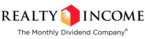 The annual dividend growth rate of Realty Income is also fairly straightforward, as regular quarterly dividend increases of $.005 are also clearly observable in the company's dividend history. O's .... 
