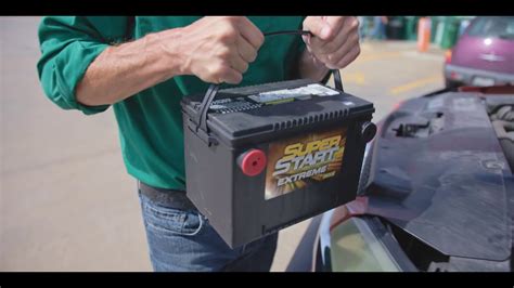 O'Reilly Auto Parts carries a selection of portable car battery chargers and jump starter options. Check out our selection to find the right jump starter for .... O reilly batteries