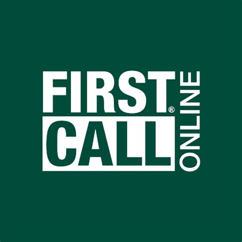 O'Reilly First Call Auto Parts for the Professional. Please login to continue. Stay Signed In. Forgot Username or Password? Log In. Request Access. If you have an O'Reilly Auto Parts account number or wish to sign up for First Call Online we can assist you.. 