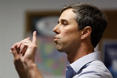 O rourke. Aug 19, 2022 · 570. Beto O’Rourke, the Democratic candidate for Texas governor, at a campaign rally in Bowie, Texas, last month. Allison V. Smith for The New York Times. By J. David Goodman. Published Aug.... 