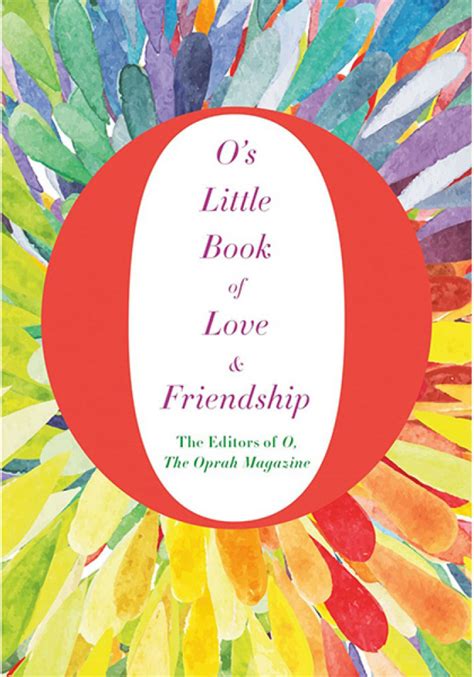 O s Little Book of Love Friendship