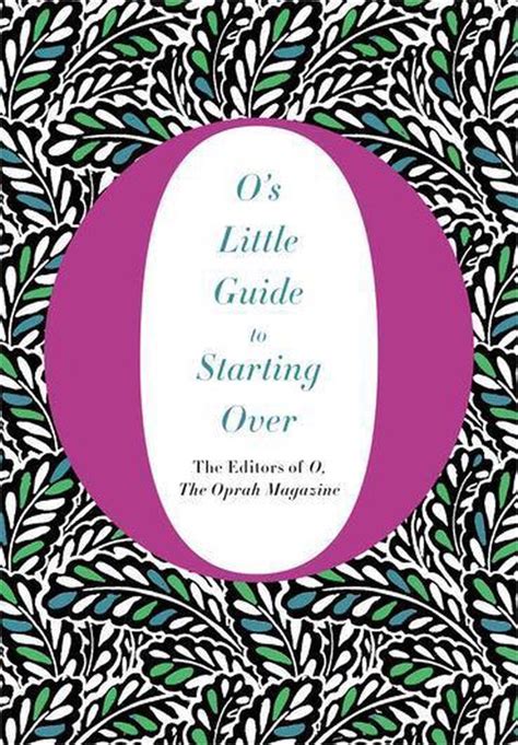 O s Little Books Guides