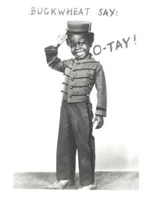 William Thomas, the man known as "Buckwheat," one of the most beloved characters in the history of the Our Gang and Little Rascals films, rose from obscurity to become an …