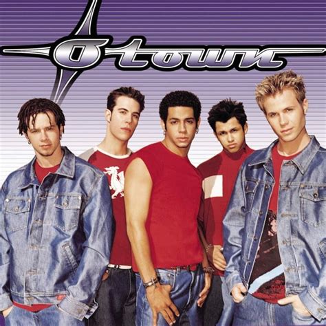 O town band. O-Town artist pic. O-Town are a boy band originally formed during the first series of the MTV-produced reality television series Making The Band, in 2000. The members included: Ashley Parker Angel , Jacob Underwood, Trevor Penick, Erik-Michael Estrada, and Dan Miller. They were featured on the "Pokémon: The Movie 2000" … 