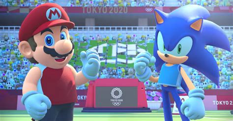 O universo dos jogos esportivos do Sonic – Power Sonic