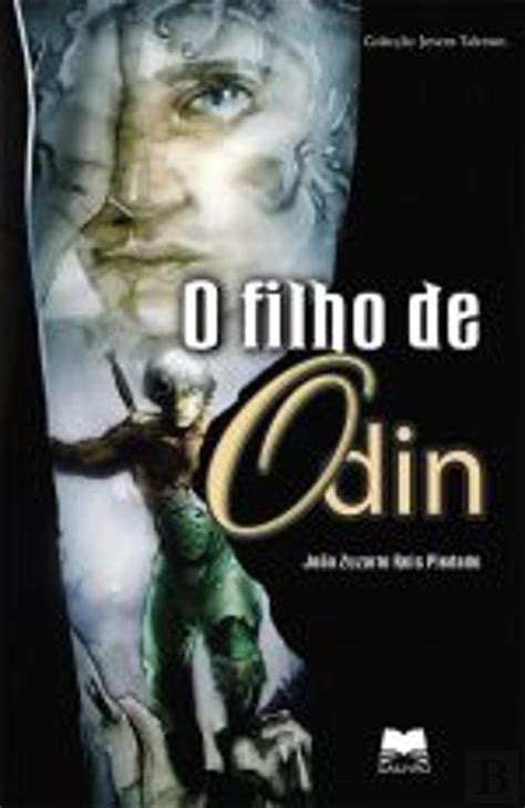 Full Download O Filho De Odin By Joo Zuzarte Reis Piedade