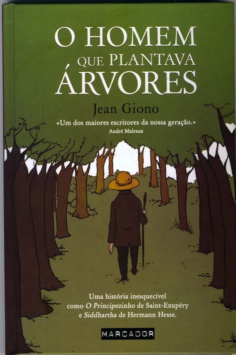Read O Homem Que Plantava Ãrvores By Jean Giono