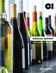 O-I Glass, Inc. - AnnualReports.com