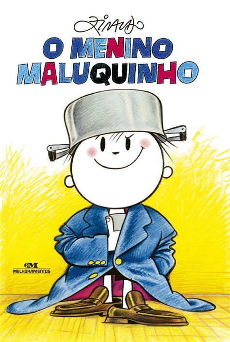 Download O Menino Maluquinho By Ziraldo