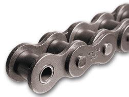 O-Ring Roller Chain - theBigBearingStore