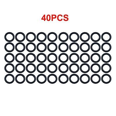 O-Rings Fixtures Kit Set Spare 40Pcs Accessories Durable For …