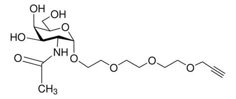 O-galnac Sigma-Aldrich