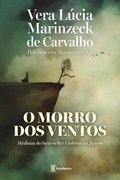 Read Online O Morro Dos Ventos By Vera Lucia Marinzeck De Carvalho