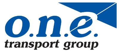 O.N.E. Transport Group : Web Portal