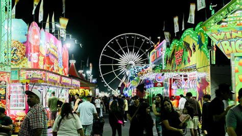 O.c. fair. Daily Schedule. Here’s what’s happening during the 2021 OC Fair, July 16-Aug. 15. Advance tickets are required, so make sure to buy your admission tickets online ! Countdown to the 2024 OC Fair. 125 Days 2 Hours 21 Minutes 29 Seconds. 