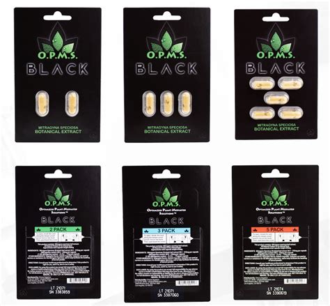 O.p.m.s. kratom recall. From the house of O.P.M.S.® Kratom, the legendary O.P.M.S.® Black capsules are without dispute the purest alkaloid yield formulated by science of any kratom extract to date, second to none. In a market flooded with Kratom, O.P.M.S.® has distinguished itself by consistently producing the finest and most desired Kratom known in the Kratom ... 