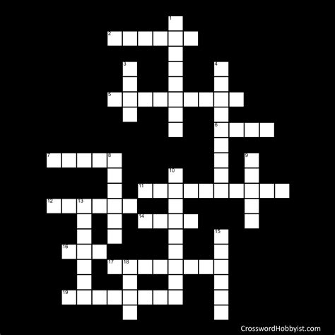 O.t. judge crossword. Things To Know About O.t. judge crossword. 