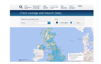 O2 Coverage Checker – 4G, 5G, 5G+ & Satellite - wintechmobiles.com