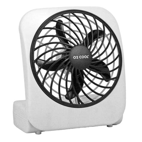 O2 Cool Fan : Target