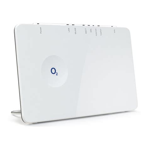 O2 HOMEBOX 6441 QUICK START MANUAL Pdf Download ManualsLib