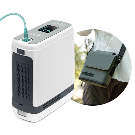 O2 Portable - Portable Oxygen Monitor | Gastech - coolestguyplanet.net