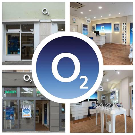 O2 Shop Kamen und Werl Facebook