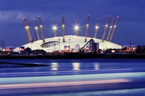 O2 arena