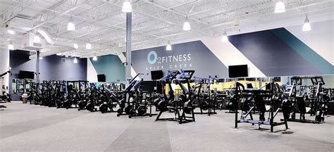 O2 fitness brier creek. "I found O2 Fitness Brier Creek to be clean and spacious. A much newer space than other locations I've visited. All of the machines I used were in good working condition. The staff was friendly and welcoming. My only concern would be to replenish the paper towels throughout the facility." See more reviews for this business. 