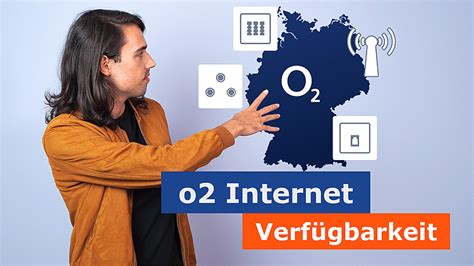 O2 internet verfügbarkeit