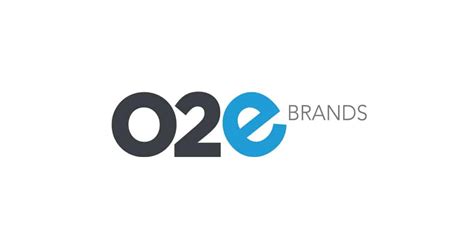 O2e brands