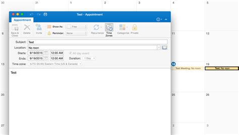 O365 calendar Free/Busy cannot view in Outlook 2011/2016 for
