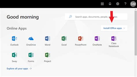 You may download and install a selection of Microsoft Office applications on your computers and mobile devices. Each subscription license allows you to run ...