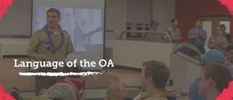 OA History - usscouts.org