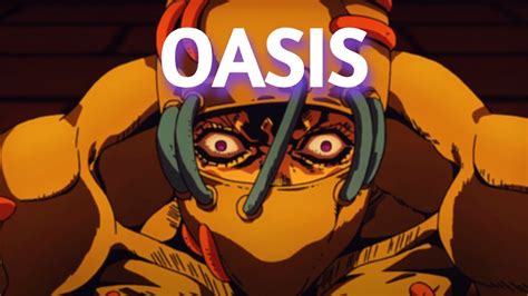 OAAAAASIS! - Secco