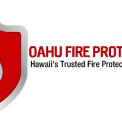 OAHU FIRE PROTECTION, INC. :: Hawaii (US) :: OpenCorporates