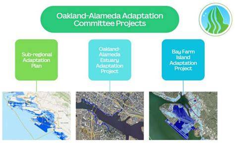 Oakland Alameda Adaptation Committee - Greenbelt Alliance - raincitystudios.com