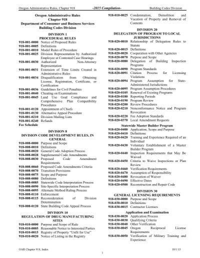 OAR 309-019-0105 - Definitions — Oregon Administrative Rules