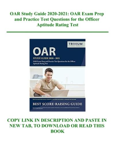 Read Oar Exam Prep 2020  2021 Oar Study Guide With 400 Test Questions And Answer Explanations For The Officer Aptitude Rating Exam 5 Full Practice Tests By Newstone Oar Test Prep Team